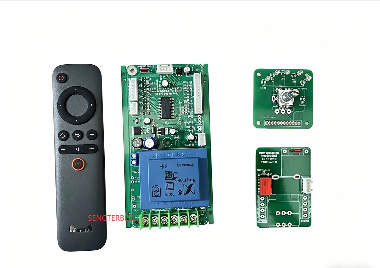Volume Control Board - HiFi Remote Volume Control Board Universal