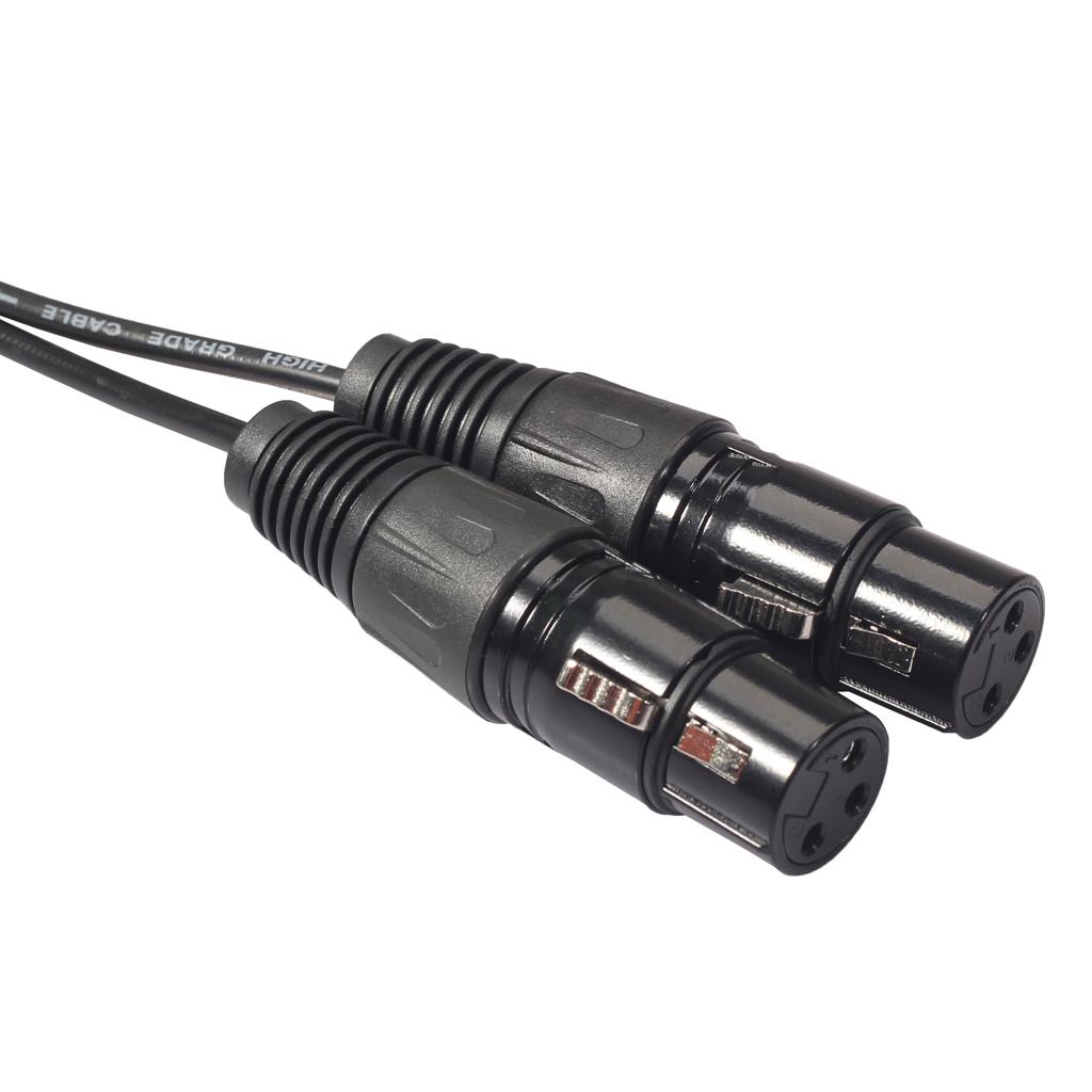 Rca Cable - High Fidelity XLR RCA Audio Cable