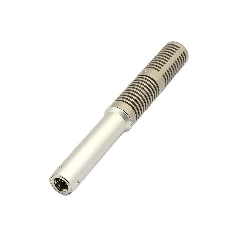 Ribbon Microphone - Shuai Yin SYRS32 Stereo Ribbon Microphone
