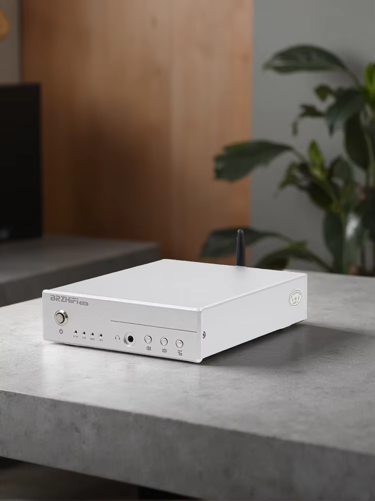 Audio Dac - DC60 Quad PCM1794 DAC Decoder Bluetooth