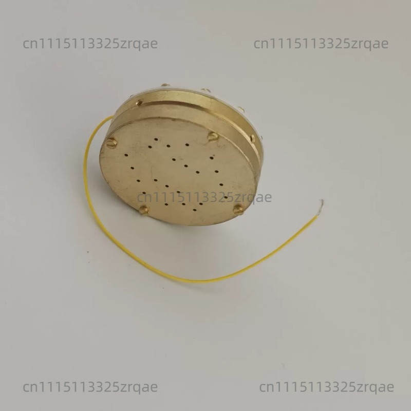 Microphone Capsule - 103 Microphone Capsule 34mm Large Diaphragm