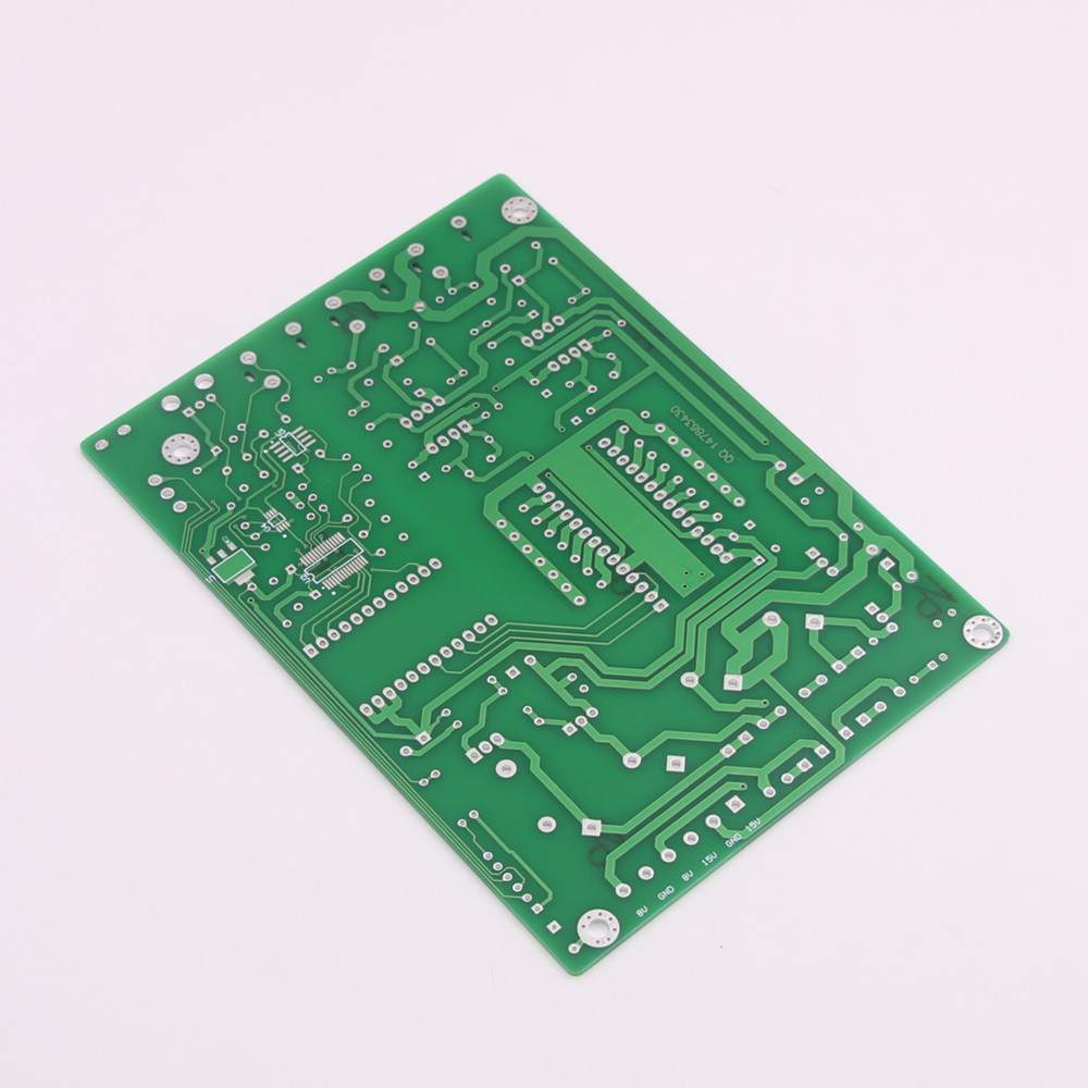 1PCS TDA1541 + SAA7220P Aduio  - Dac Board 评论和价格