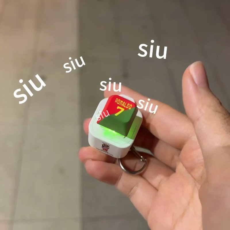 New Cristiano Ronaldo Button S - Subwoofer 评论和价格