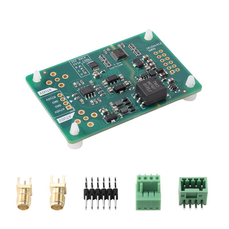 AB11-For DAC Module For DAC856 - Dac Board 评论和价格