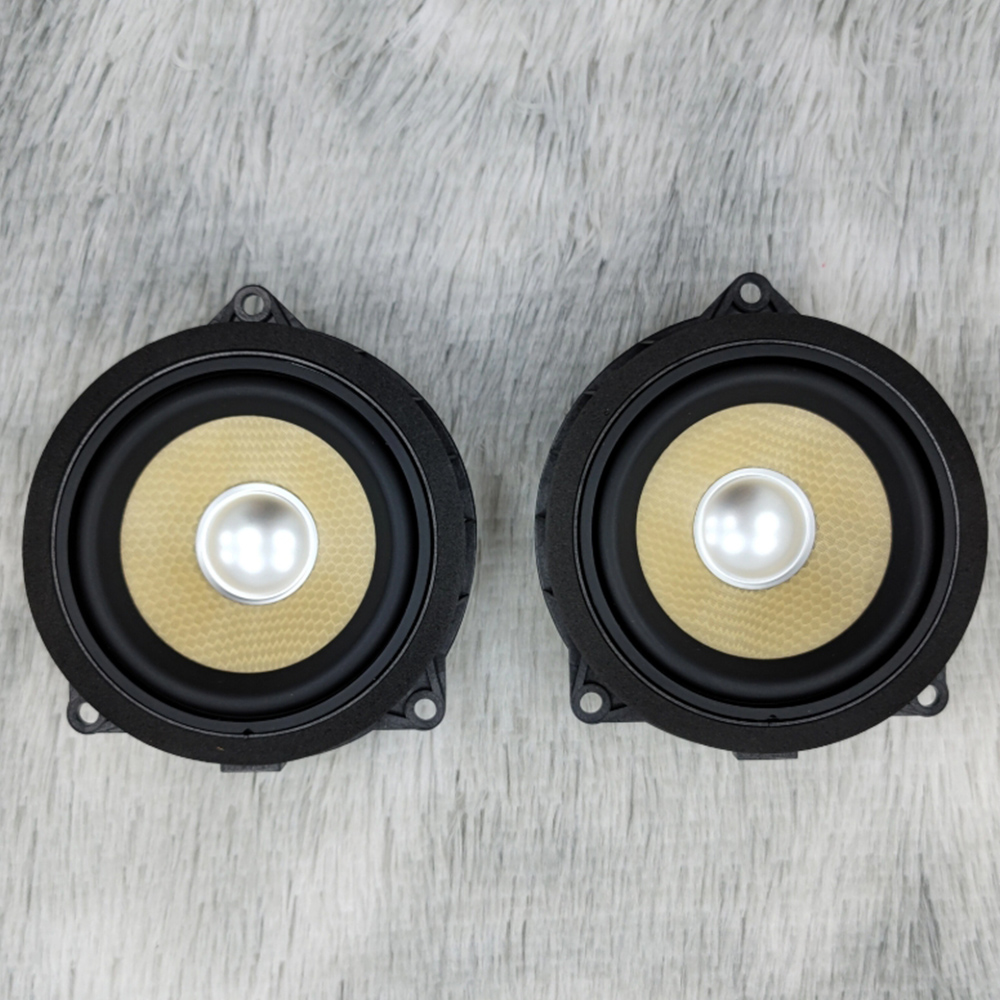 Car 4.5 Inch Door Panel Midran - Speaker Driver 评论和价格