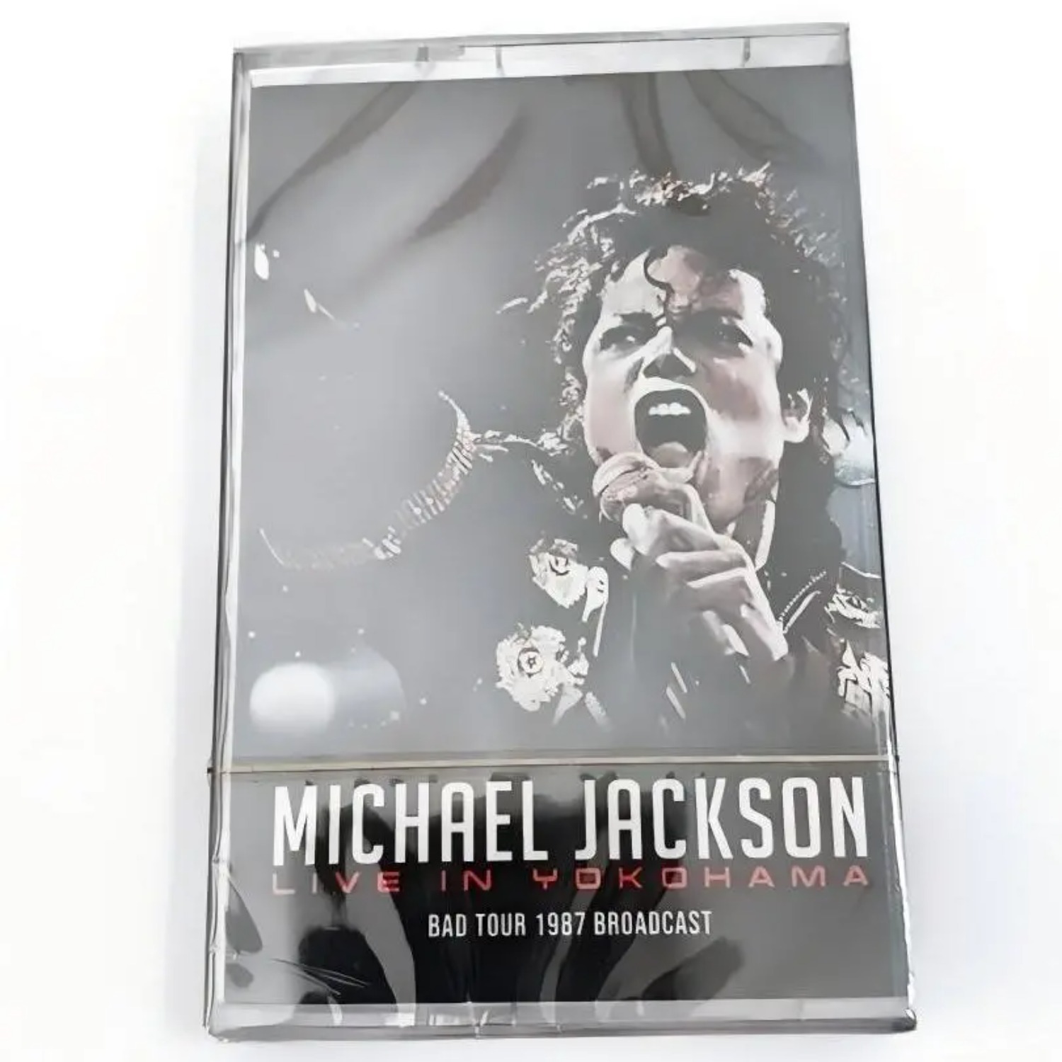 Bad Tour 1987 Retro Pop Live C - Subwoofer 评论和价格