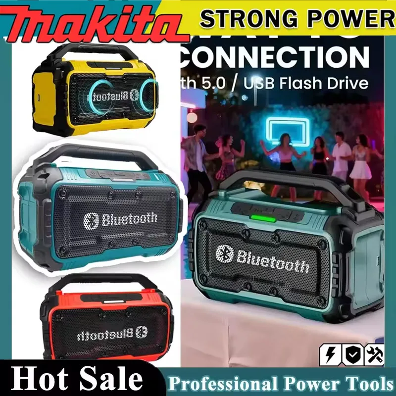 Makita 3D Outdoor Channel Subw - Speaker Driver 评论和价格