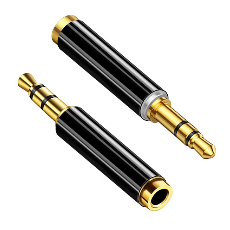 Gold-Plated 3.5mm 3Pole TRS Ma - Trs Cable 评论和价格