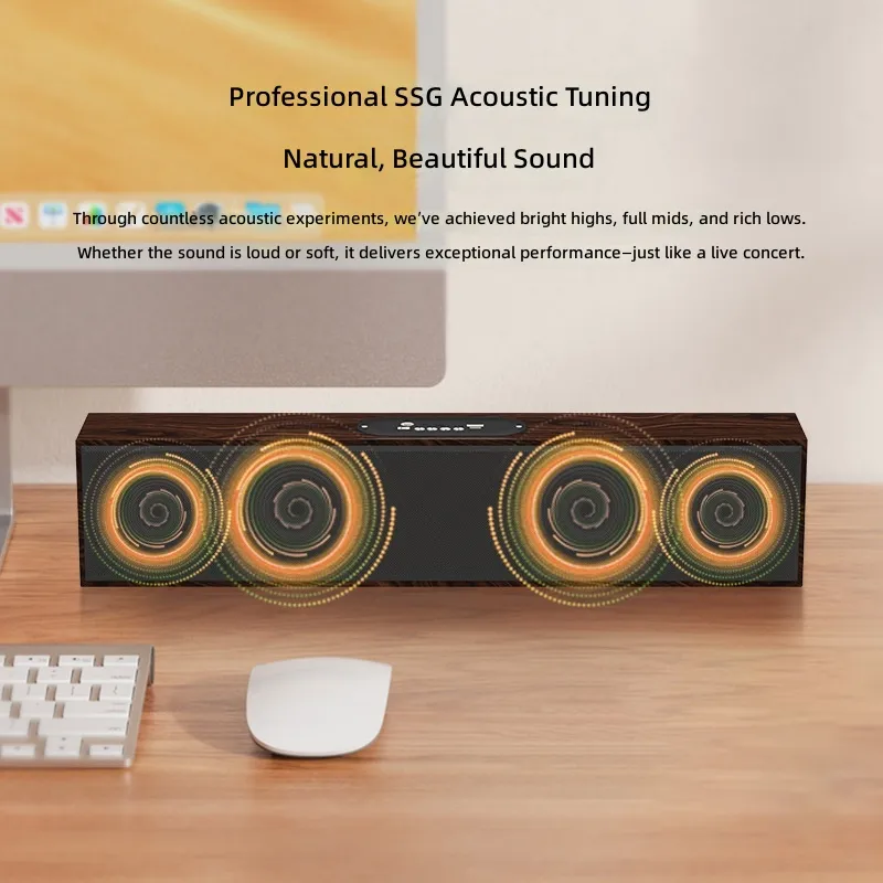 Long Wired Bluetooth Speaker f - Speaker Wire 评论和价格