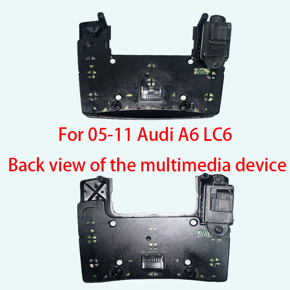LING JIE For 2005-2011 Audi A6 - Volume Control Board 评论和价格