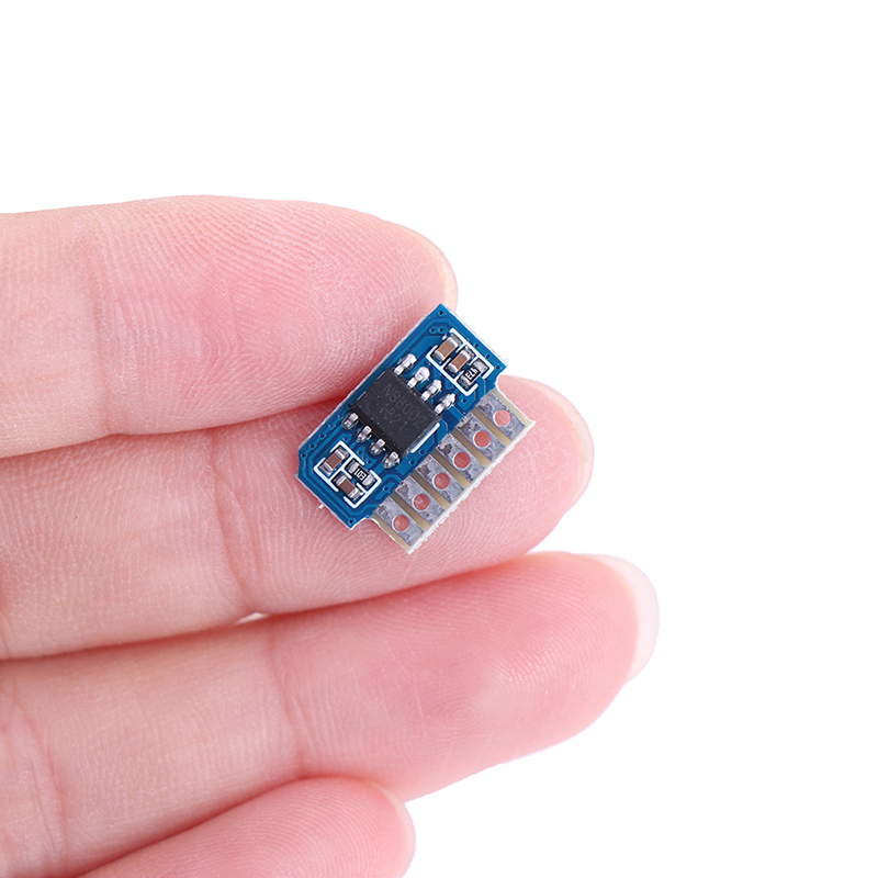 *1/2/5Pcs DC 3V 3.7V 5V Class  - Audio Amplifier Board 评论和价格