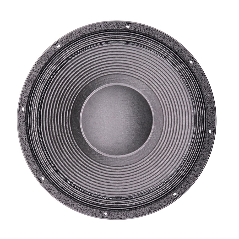 15'' Neodymium Subwoofer 3000W - Subwoofer 评论和价格