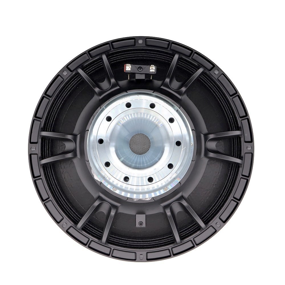 15'' Neodymium Subwoofer 3000W - Subwoofer 评论和价格