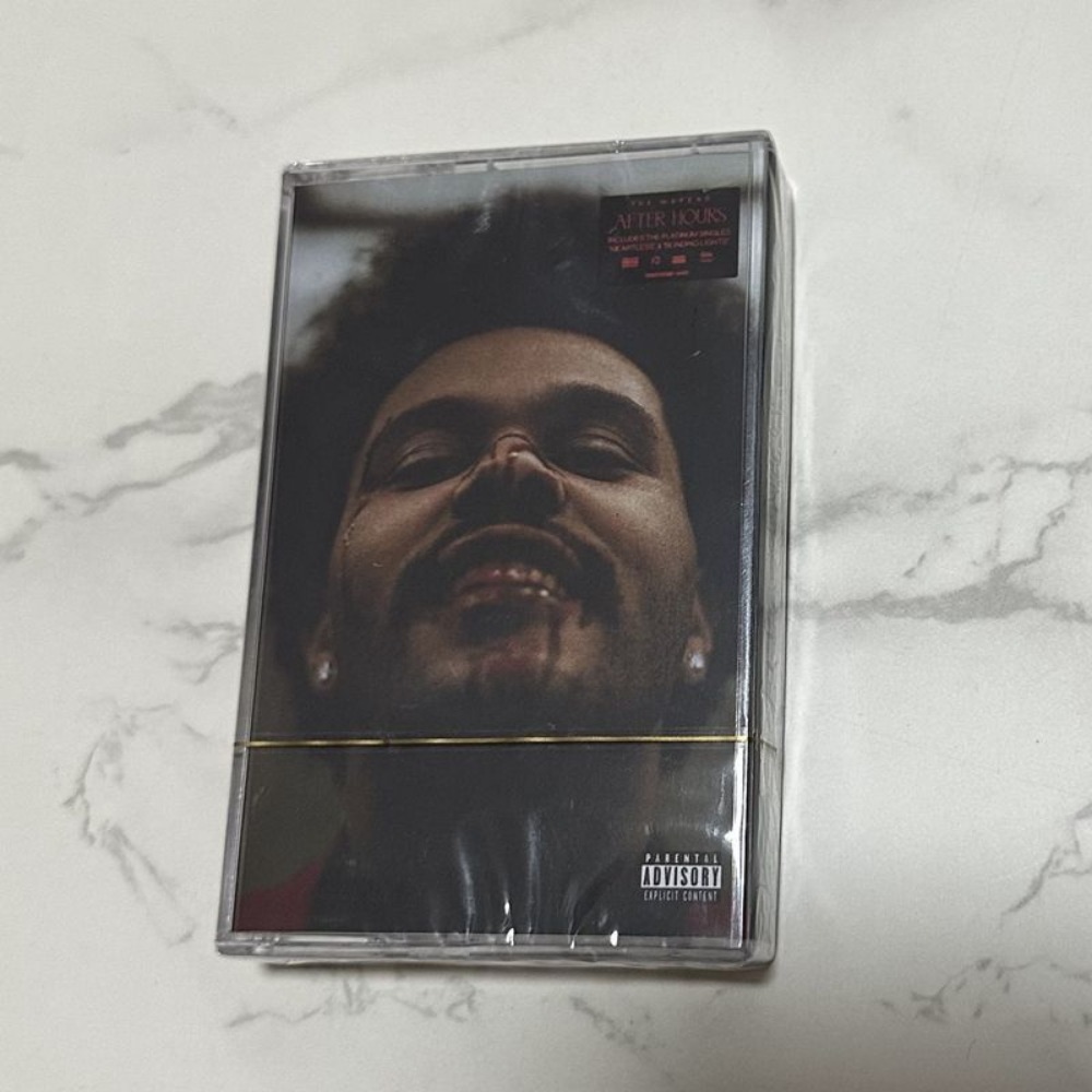 Brand New Sealed Cassette Tape - Subwoofer 评论和价格