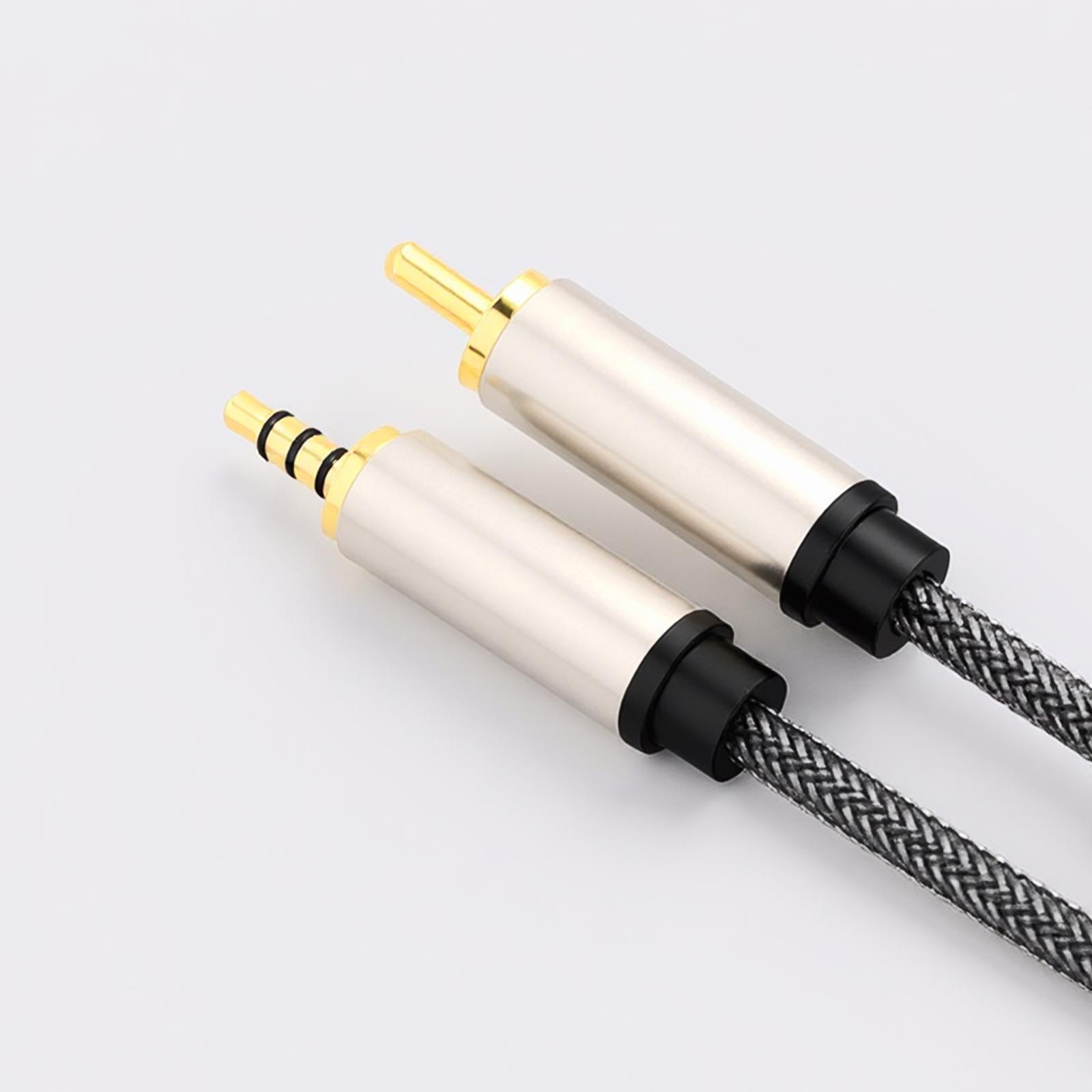 PVC Digital Coaxial Audio Cabl - Rca Cable 评论和价格
