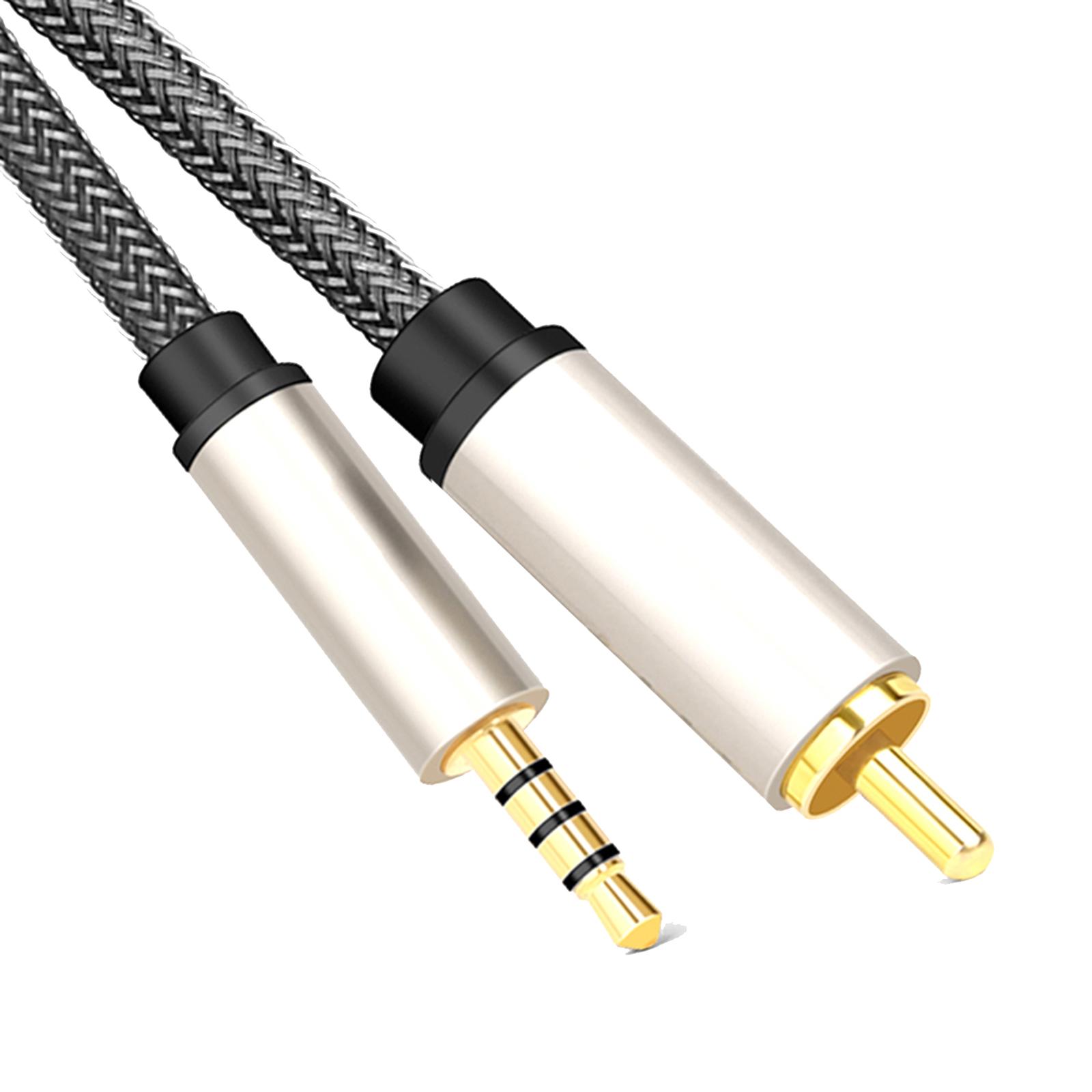 PVC Digital Coaxial Audio Cabl - Rca Cable 评论和价格