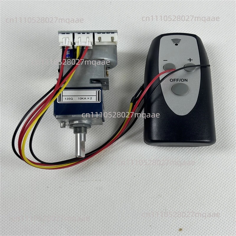 for ALPS 27 Type Motor Potenti - Volume Control Board 评论和价格