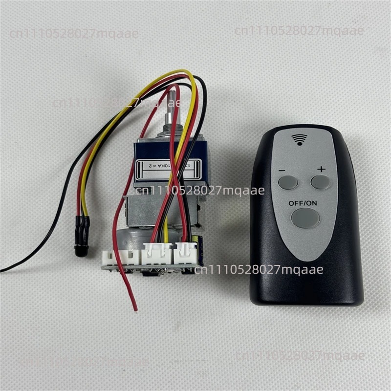 for ALPS 27 Type Motor Potenti - Volume Control Board 评论和价格