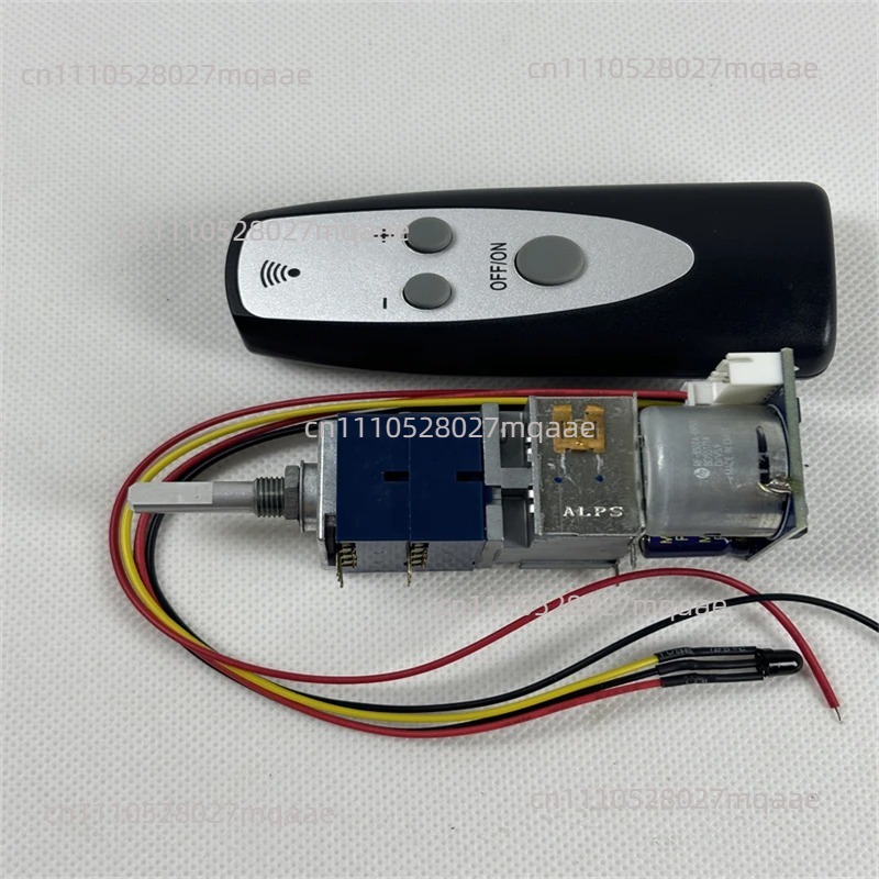 for ALPS 27 Type Motor Potenti - Volume Control Board 评论和价格