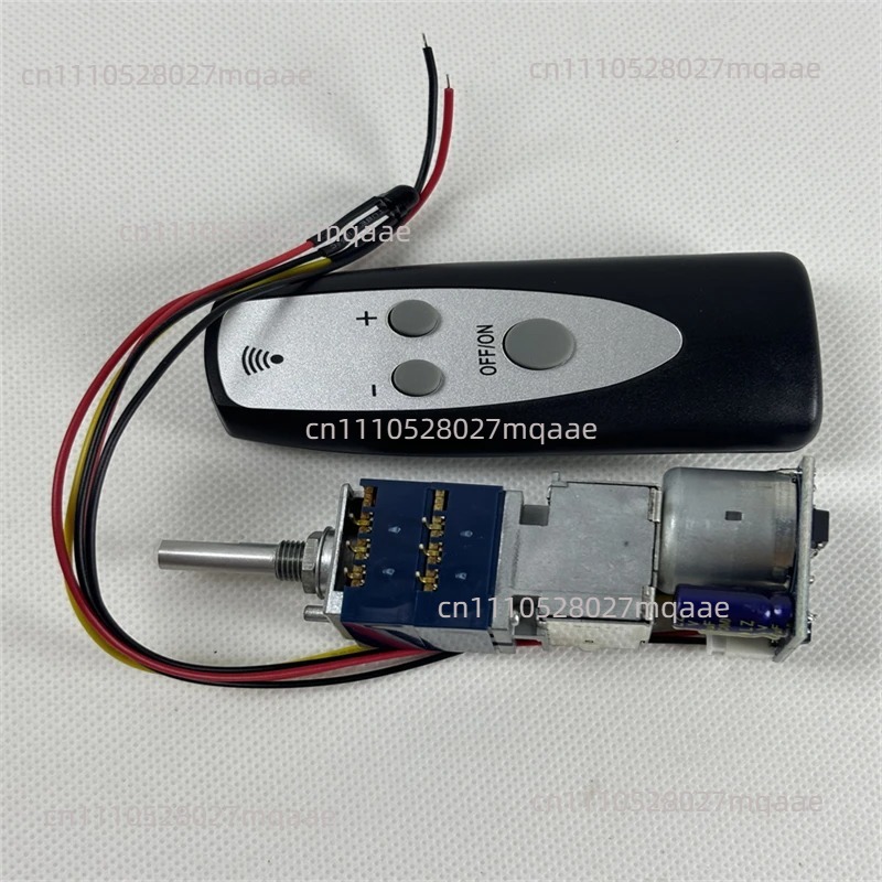 for ALPS 27 Type Motor Potenti - Volume Control Board 评论和价格