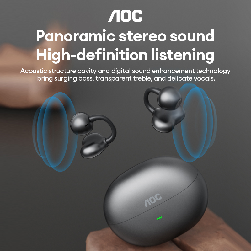 AOC ACD2544 Wireless Bluetooth - Subwoofer 评论和价格