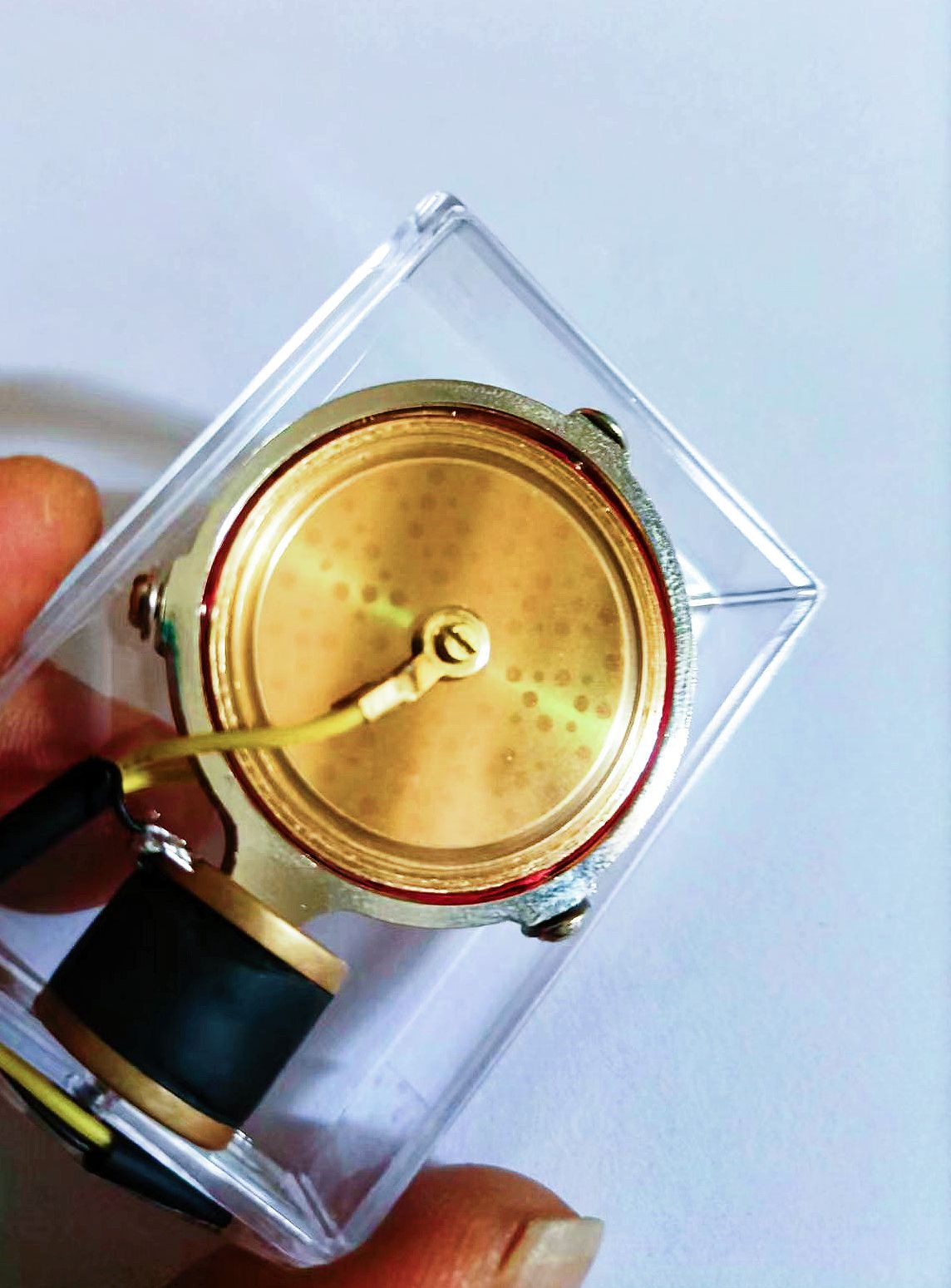 DIY audio part  M7 microphone  - Microphone Capsule 评论和价格