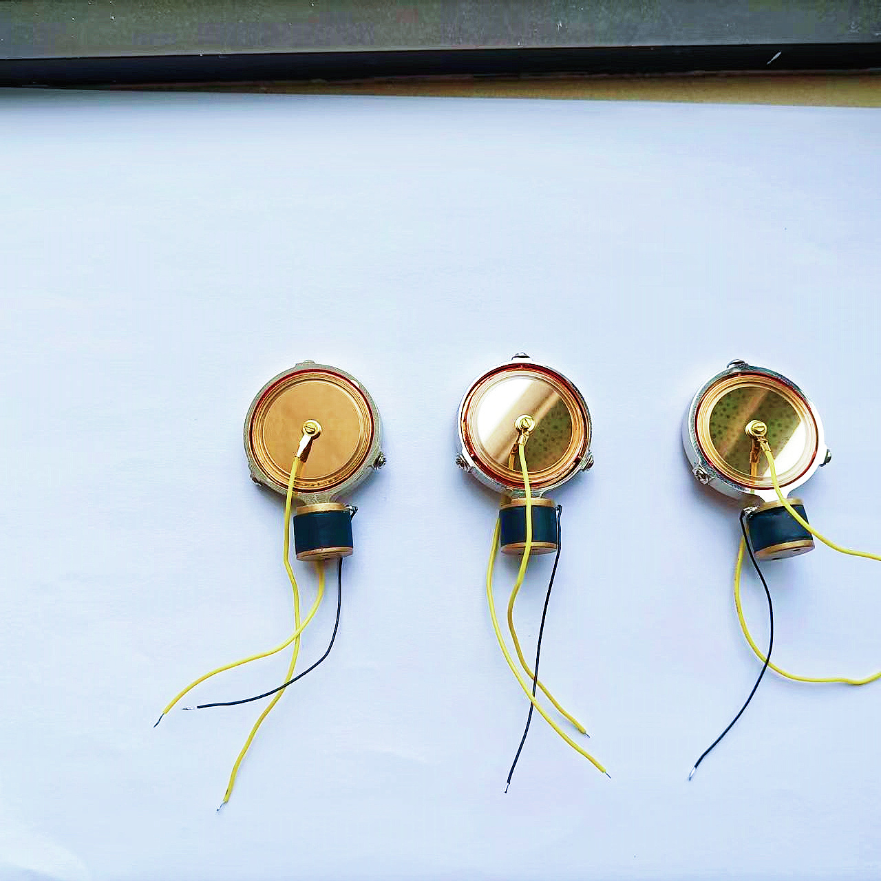 DIY audio part  M7 microphone  - Microphone Capsule 评论和价格