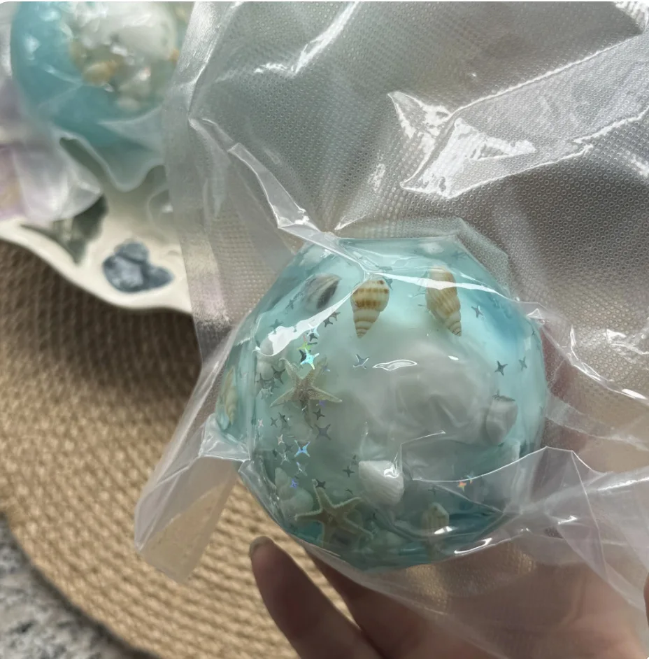 New Crispy Squishy Ball Cracki - Subwoofer 评论和价格