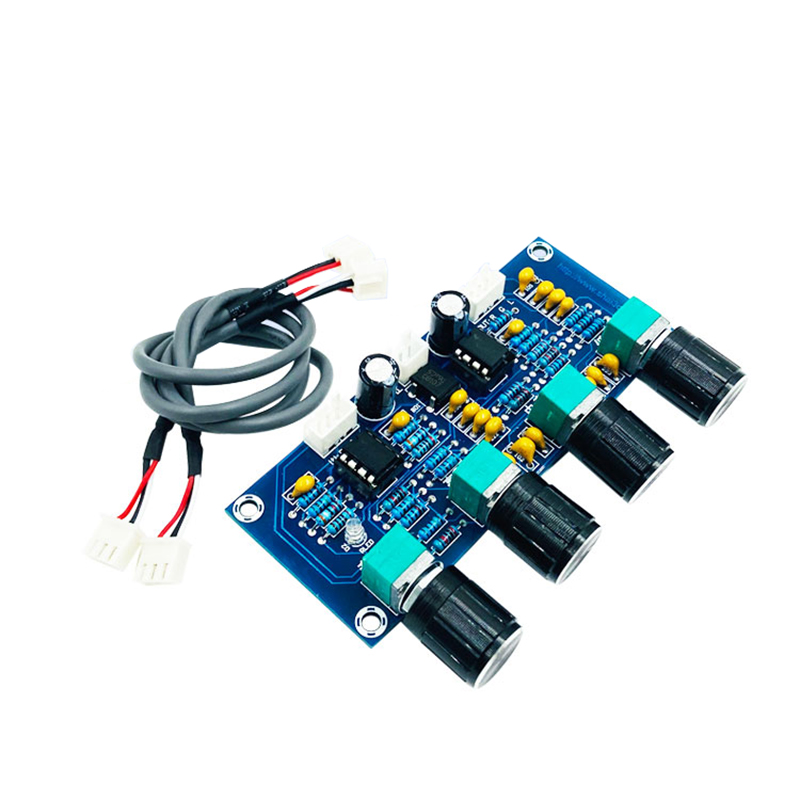 XH-A901 NE5532 Tone Board Prea - Volume Control Board 评论和价格