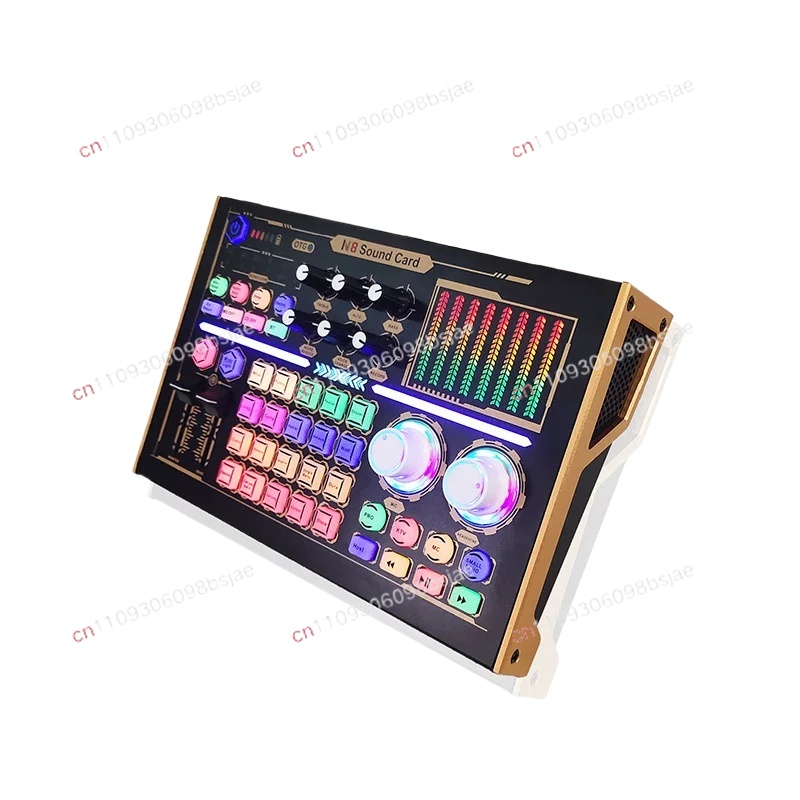 GAX-N8 home mobile phone compu - Usb Sound Card 评论和价格