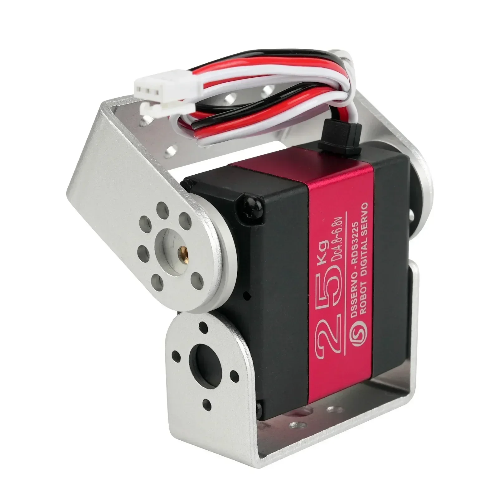 25KG 6V RDS3225 Dual-axis Digi - Rca Cable 评论和价格