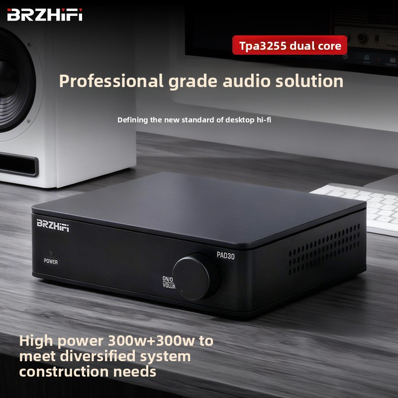 BREEZE 2027 new upgrade BRZHIF - Es9018 Dac 评论和价格