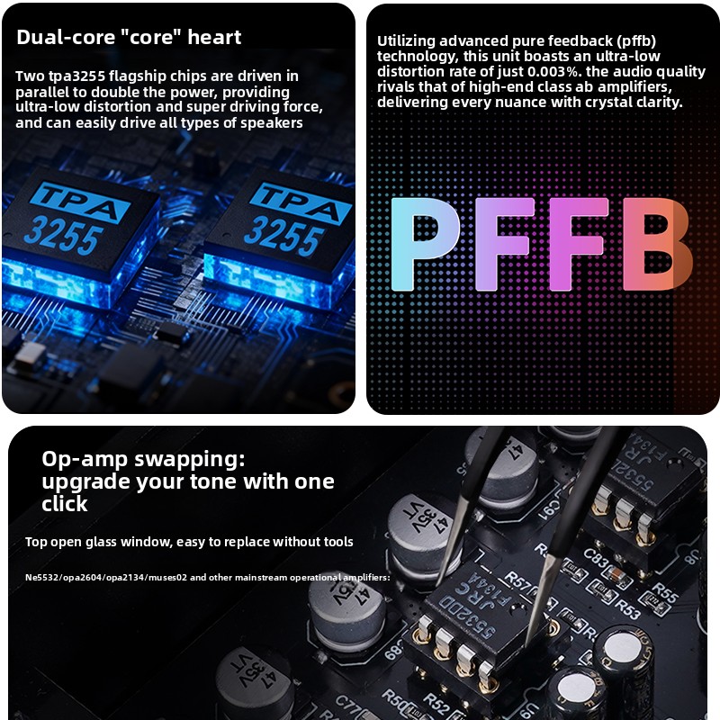 BREEZE 2027 new upgrade BRZHIF - Es9018 Dac 评论和价格