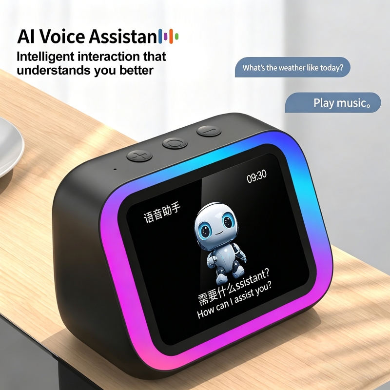 AI Voice Assistant Bluetooth S - Subwoofer 评论和价格