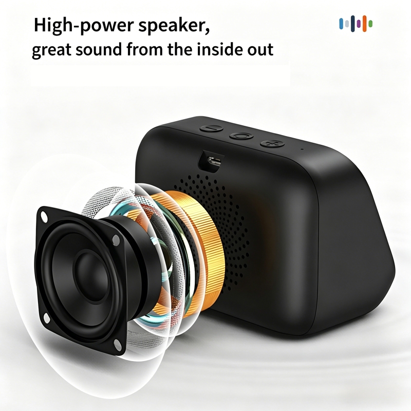 AI Voice Assistant Bluetooth S - Subwoofer 评论和价格