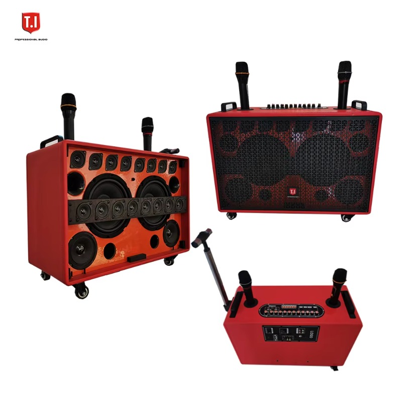 Portable Multi-Driver Mini Mus - Speaker Driver 评论和价格