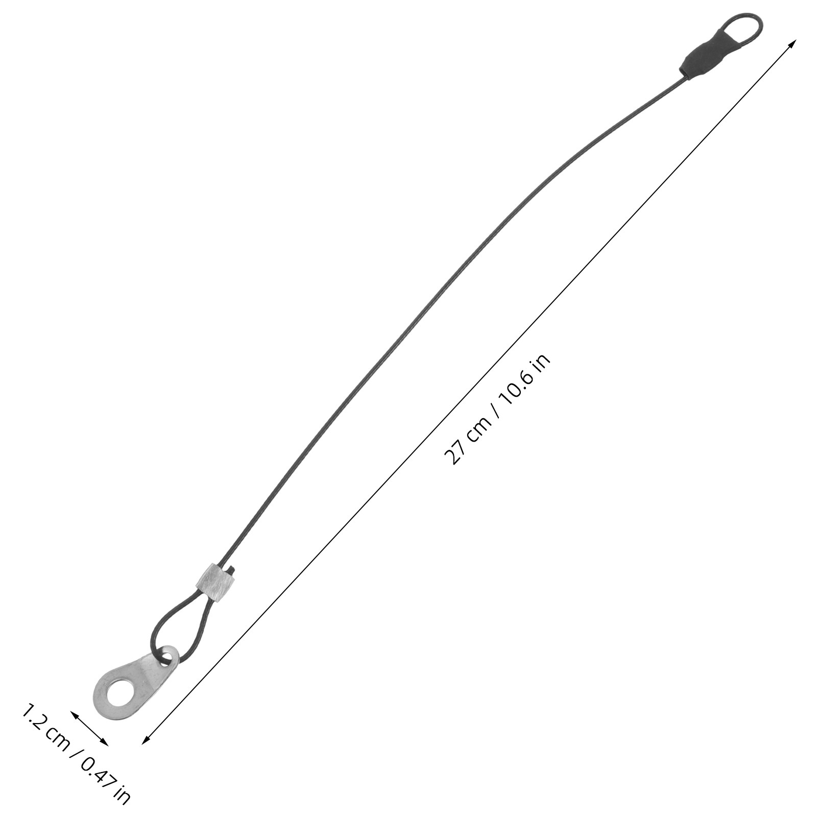 4Pcs Speaker Pin Lanyard Quick - Speaker Wire 评论和价格