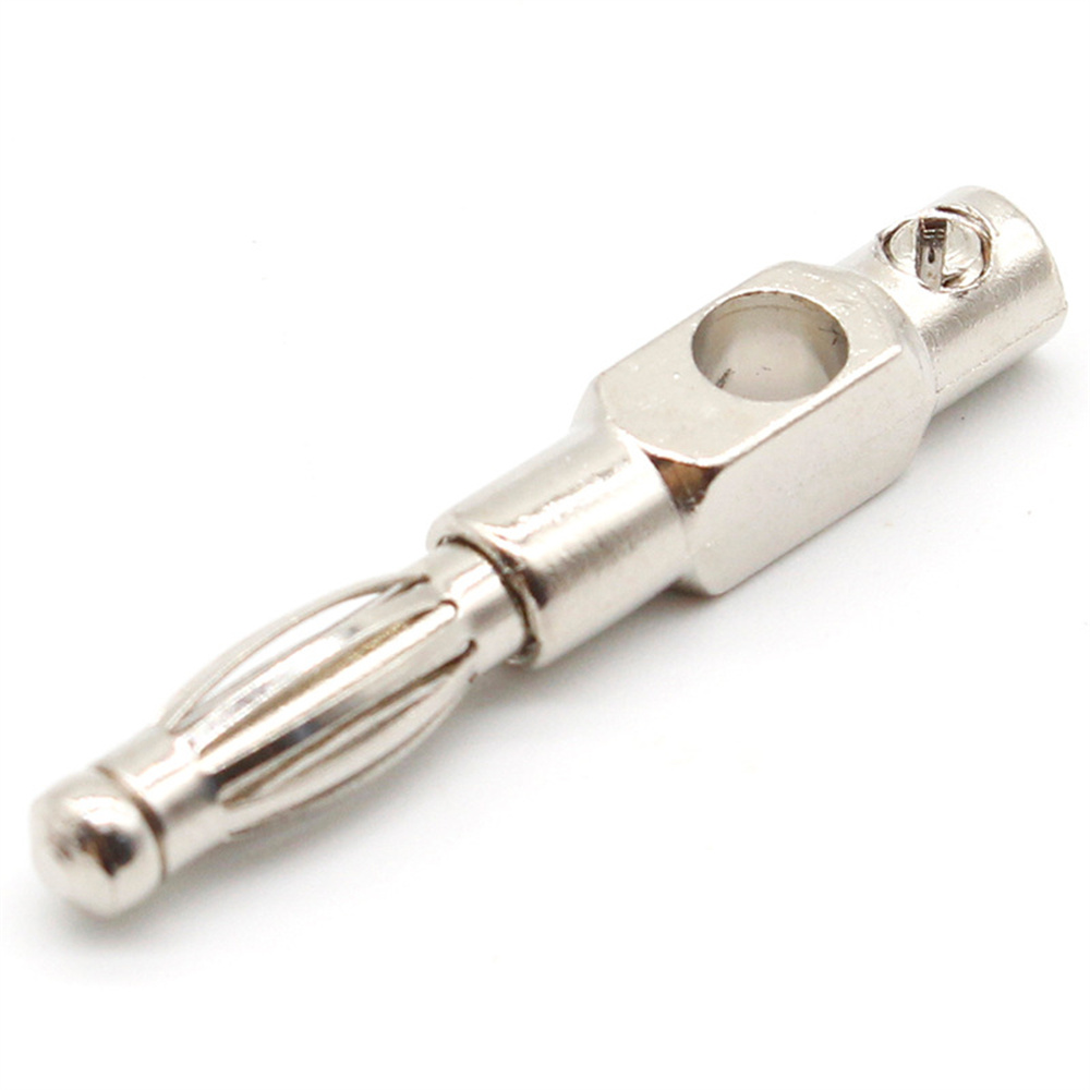 2026 Banana Plug 4mm Solderles - Banana Plug 评论和价格