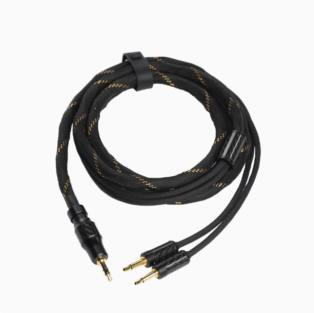 FiiO LL-RC 2025 1.5m Audio Cab - Rca Cable 评论和价格