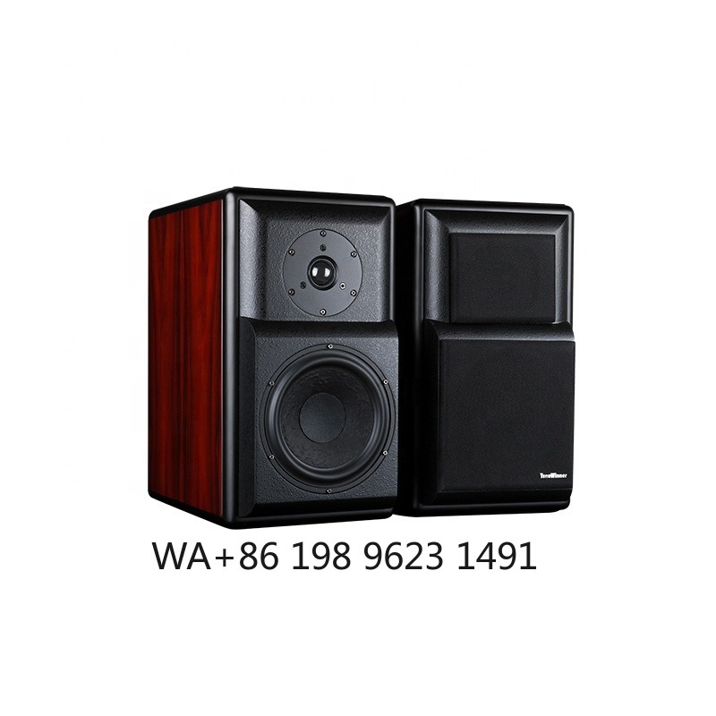 Hi-Fi Bookshelf Speaker 1.1 In - Speaker Driver 评论和价格