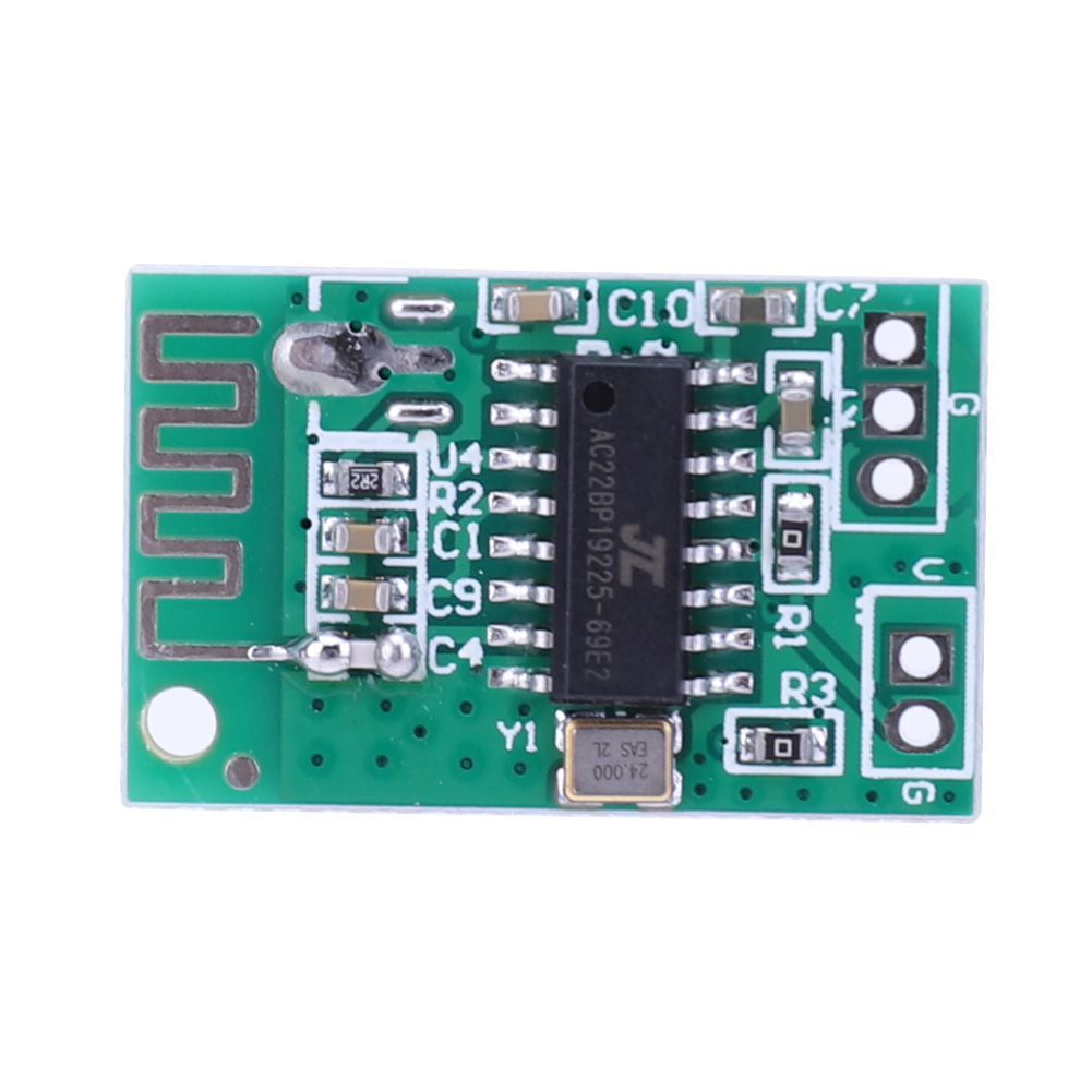 A-6928 Bluetooth-Compatible 5. - Audio Amplifier Board 评论和价格