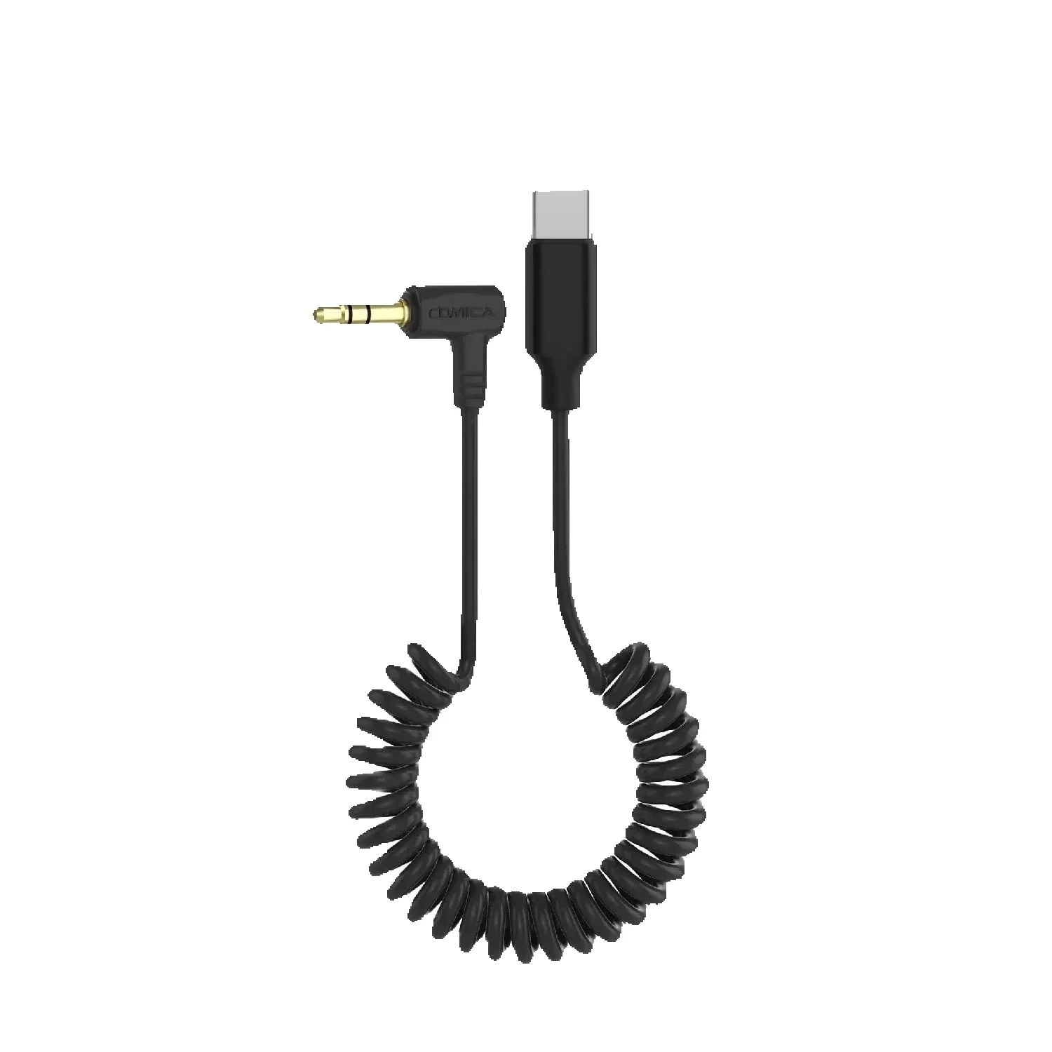 COMICA-CVM-D-UC-II-3.5mm-TRS-T - Trs Cable 评论和价格