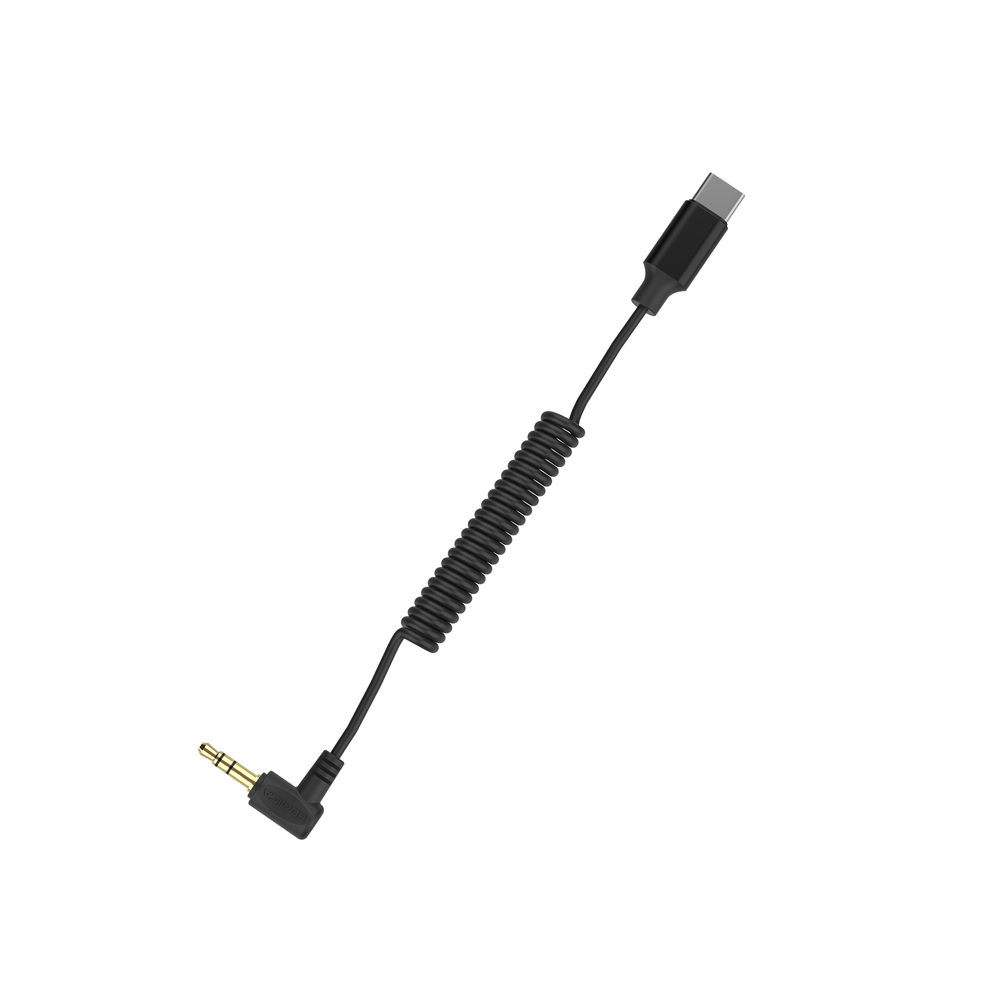 COMICA-CVM-D-UC-II-3.5mm-TRS-T - Trs Cable 评论和价格