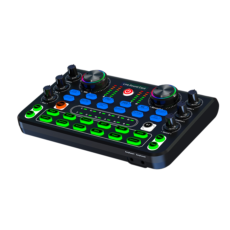 Biner X60L Professional Audio  - Usb Sound Card 评论和价格