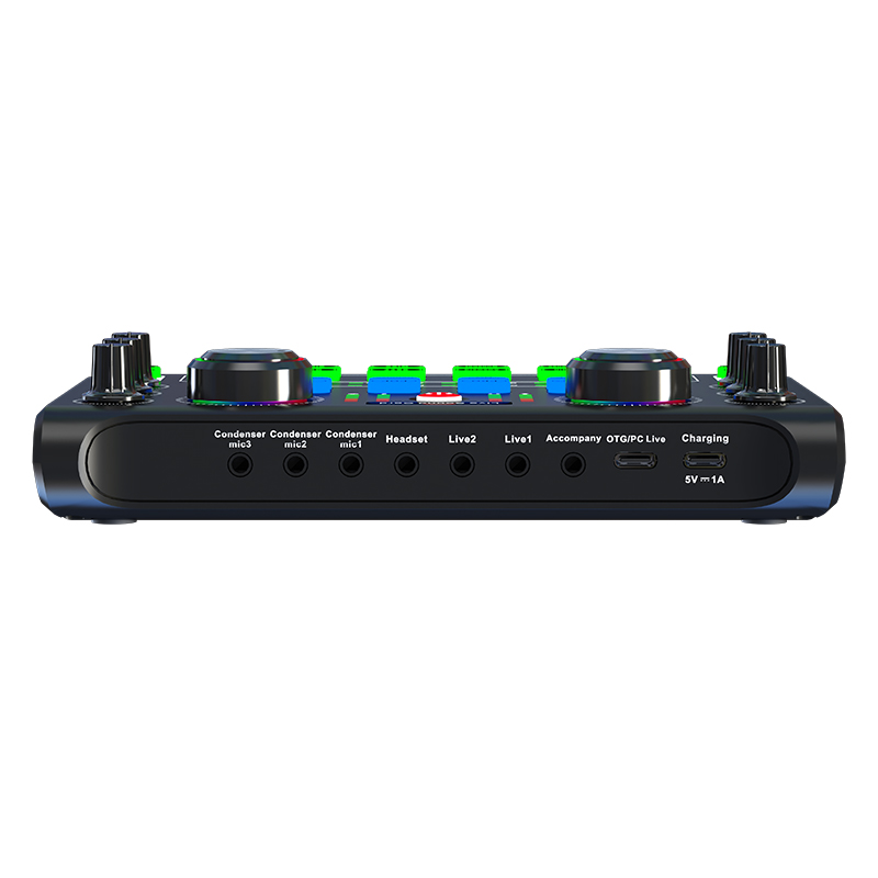 Biner X60L Professional Audio  - Usb Sound Card 评论和价格