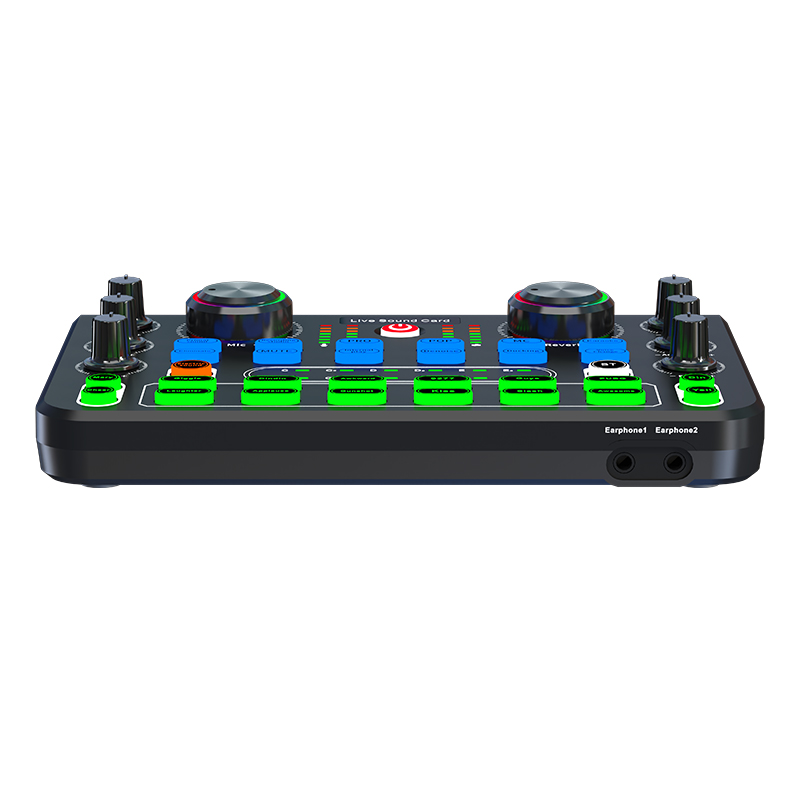 Biner X60L Professional Audio  - Usb Sound Card 评论和价格