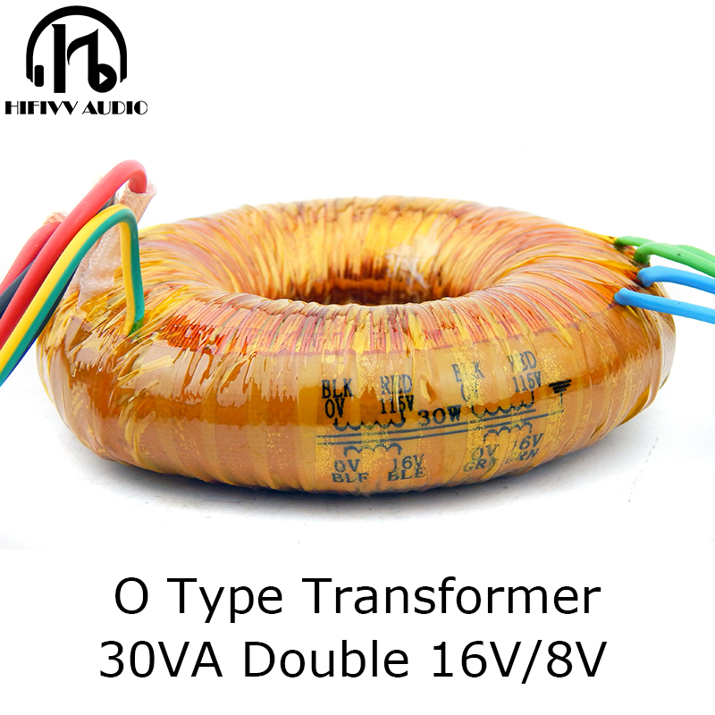 30W O Core Transformer For HiF - Audio Dac 评论和价格