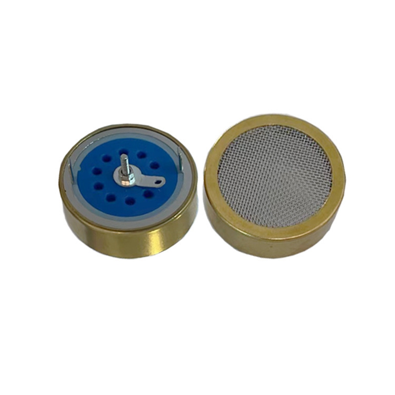 Excellent-25Mm Microphone Diap - Microphone Capsule 评论和价格