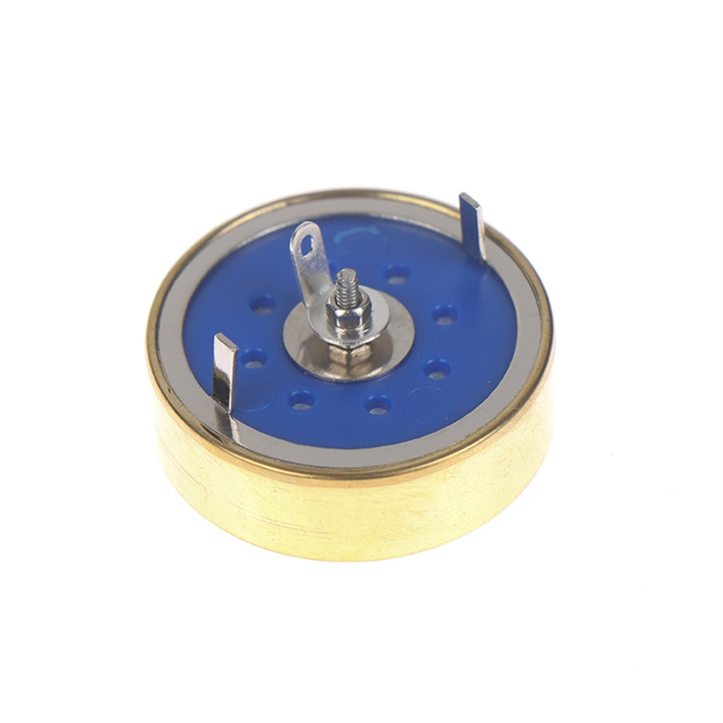 Excellent-25Mm Microphone Diap - Microphone Capsule 评论和价格