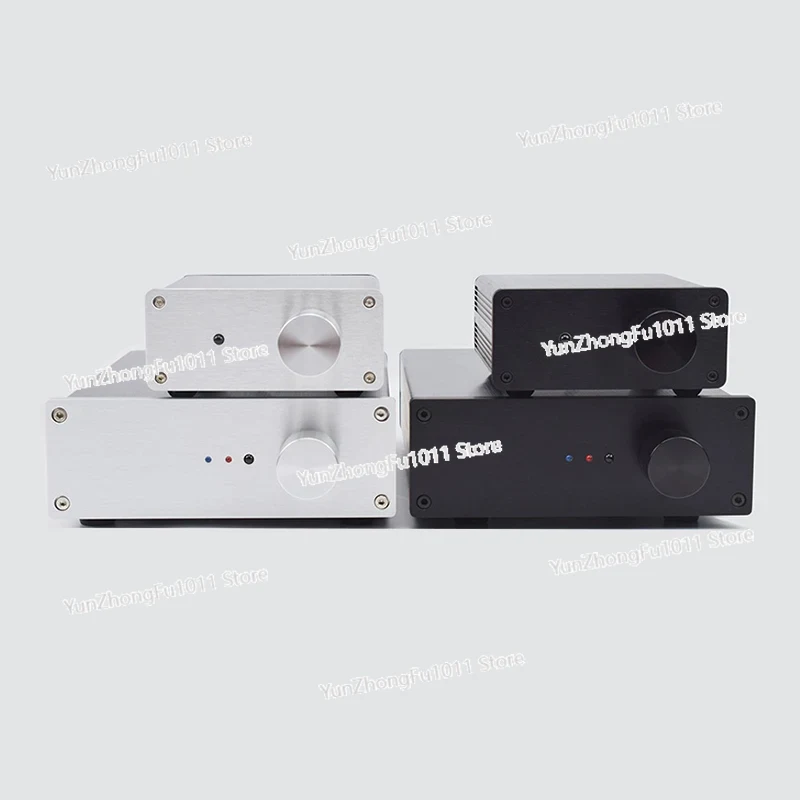 Z HiFi Audio Passive Remote Co - Passive Preamp 评论和价格